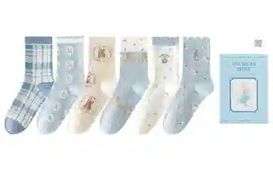 Caramella x Prter Rabbit 6