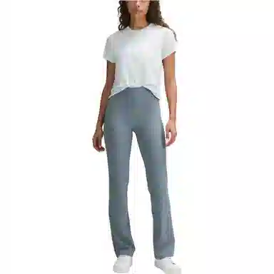 lululemon Smooth Fit High-Rise Pant