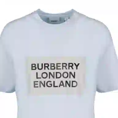 Burberry Oversize T