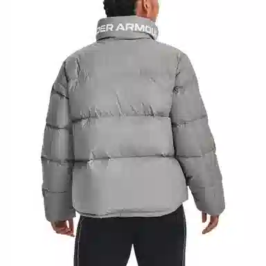 Under Armour FW22 Down Puffer