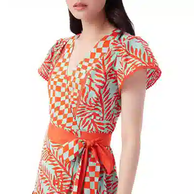 DIANE VON FURSTENBERG V