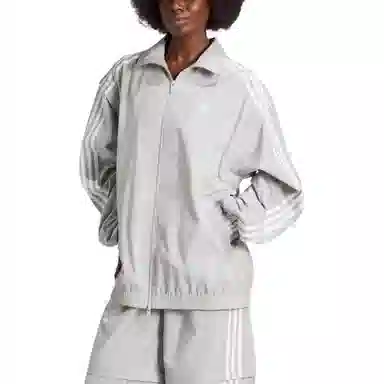 adidas originals Woven Firebird ADILENIUM ZIP-OFF TRACK TOP