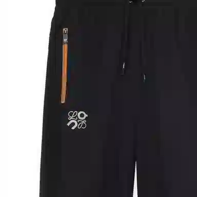 LOEWE x On SS24 Logo