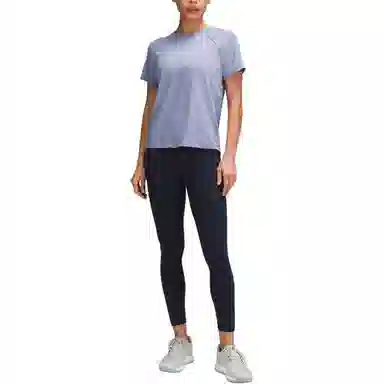 lululemon License To Train Classic-Fit T-Shirt T