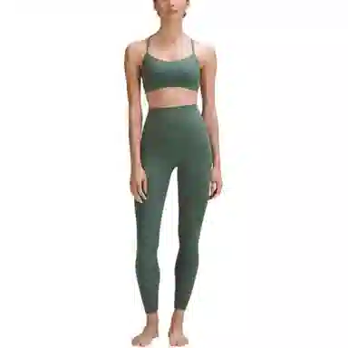 Lululemon Flow Y Nulu Tank