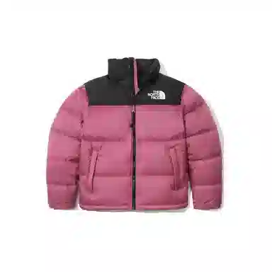 The North Face 1996 Retro Nuptse Pink