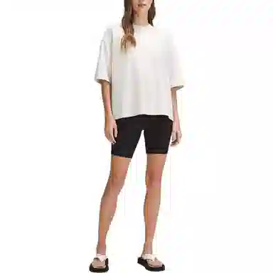 lululemon French Terry T