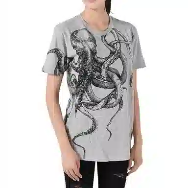 Alexander McQueen T
