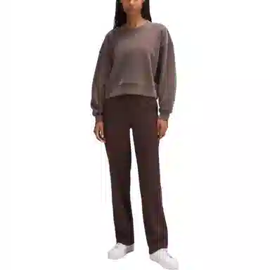 lululemon SS23 Perfectly Oversized Softstreme