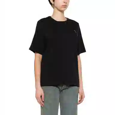 Maison Kitsune SS24 T