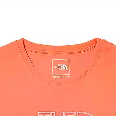 THE NORTH FACE LogoT