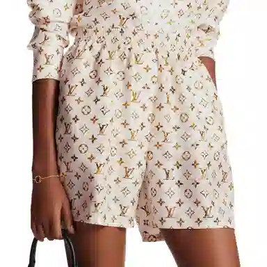 LOUIS VUITTON SS23 Logo