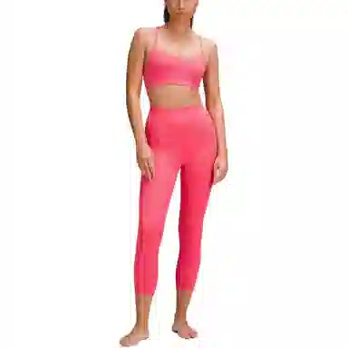 Lululemon Flow Y Nulu Tank