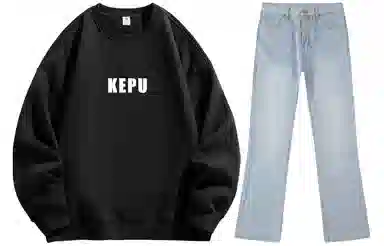 kepu LOGO