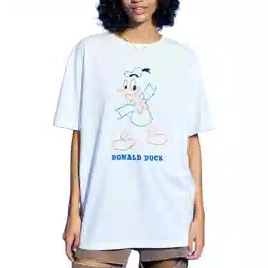 MOUSSY x SS24 T