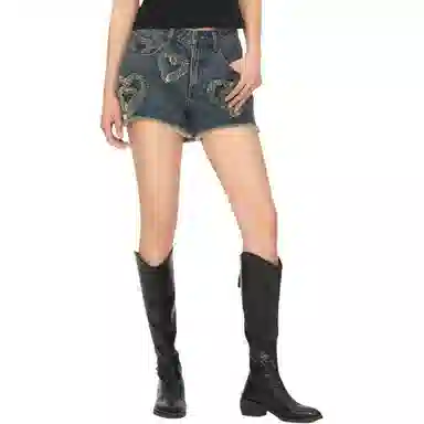 GUESS x YUEQI QI SS24