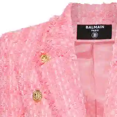 BALMAIN