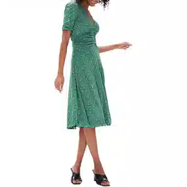 DIANE VON FURSTENBERG FW23 V