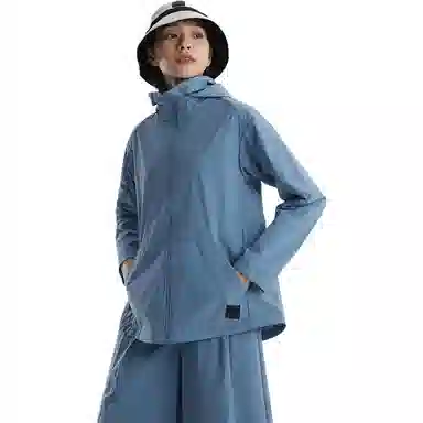 Jack Wolfskin WANDERWHIMUPF50+