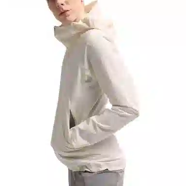 Arcteryx GAMMA GAMMA HOODY Logo