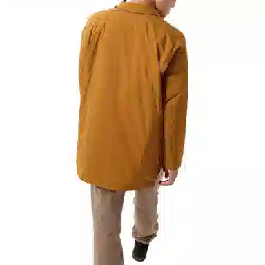 Arcteryx Atom Shacket Logo