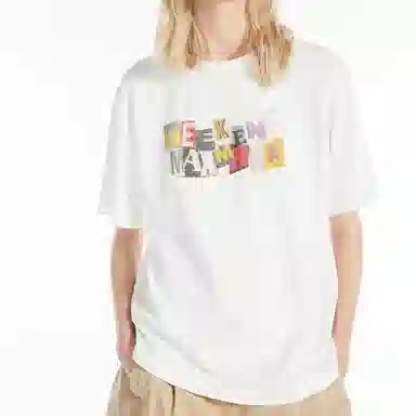 WEEKEND MaxMara Scena LogoT