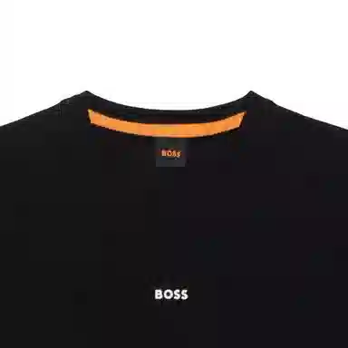 HUGO BOSS FW22 LogoT