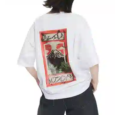 MOUSSY x STUDIOWEAR T
