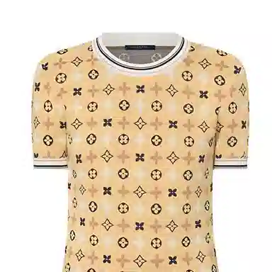 LOUIS VUITTON SS24 Logo