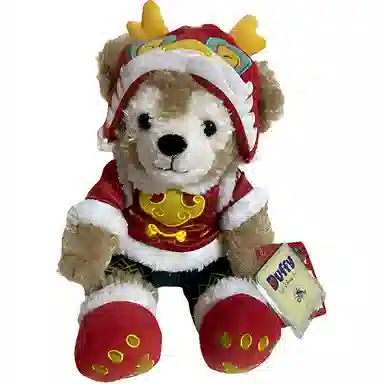 Disney 2020 duffy 35cm