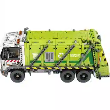ReoBrix 1468pcs 22022