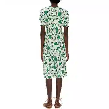 DIANE VON FURSTENBERG SS24 V