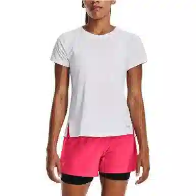 Under Armour SS23 Iso-Chill T