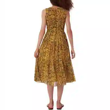 DIANE VON FURSTENBERG