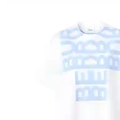 Burberry SS22 T