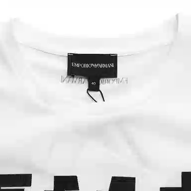 EMPORIO ARMANI T