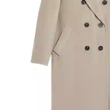 MaxMara 101801 Madame Beige