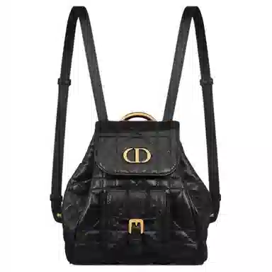 Dior Caro Backpack