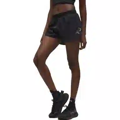 Y-3 Running Short Black