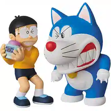 Medicom Toy a udf 6.8cm7.9cm