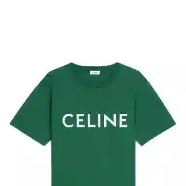 CELINE FW22 LogoT