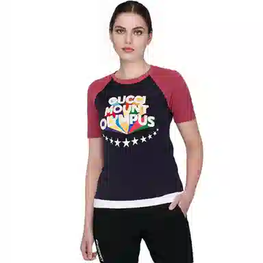 GUCCI FW21 Mount OlympusT