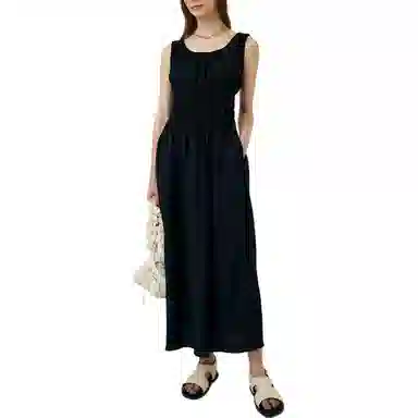 MOUSSY U