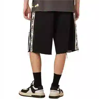 TSMLXLT TT BEAR LOGO