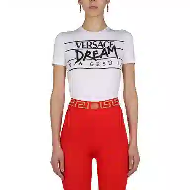 VERSACE SS22 T