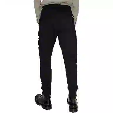 Alexander McQueen FW21 Logo