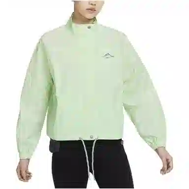 Nike Trail Repel logo