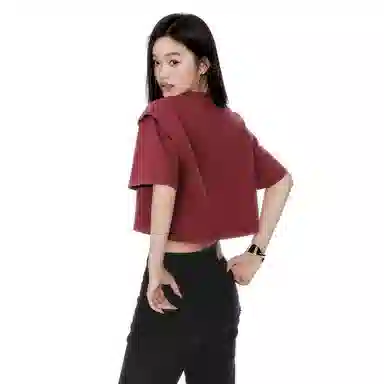 EPTISON WOMAN Mood Island T