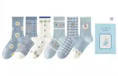 Caramella x Prter Rabbit 6