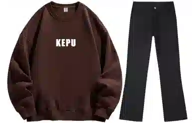 kepu LOGO
